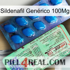 Sildenafil Genérico 100Mg new02